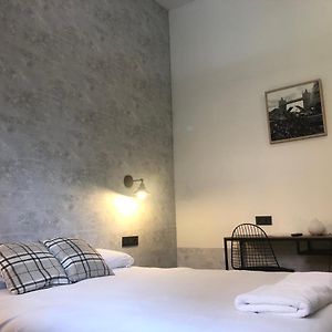 Kamer met een King Size Bed
